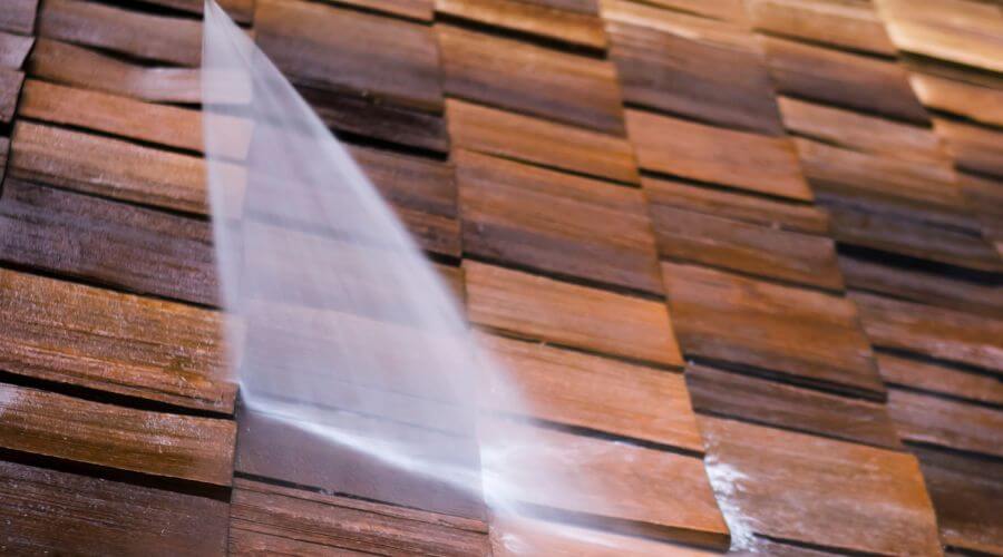 Professional tile roof repair services in Irvington, NY